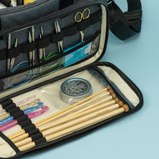 

Yarn Bag - Rectangular - Hobbii
8
