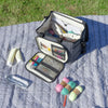 

Ultimate Yarn Bag - Hobbii
11