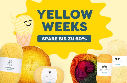 Yellow Weeks 