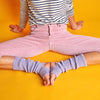 

Chaussettes de Yoga
4