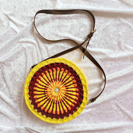 

Sparkling - Handbag
7