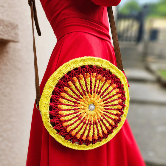 

Sparkling - Handbag
1