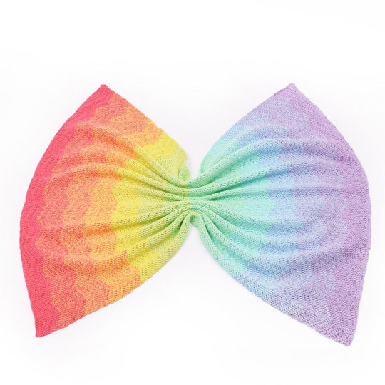 Ziggy – Baby Blanket