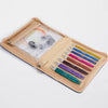 

Zing Interchangeable Circular Needles Set - KnitPro
2