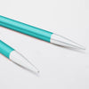 

Set d'aiguilles circulaires interchangeables Zing - Melodies of Life - KnitPro
6