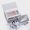 

Zing Interchangeable Circular Needle Set - Melodies of Life - KnitPro
1
