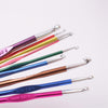 

Set Zing 9 crochets - KnitPro
5