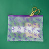 

Ensemble de pochettes Zippées - Hobbii
5