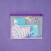 

Set of Zipper Bags - Hobbii
4