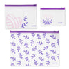 

Set of Zipper Bags - Hobbii
1