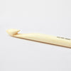 

Bamboo Crochet Hook - KnitPro
4