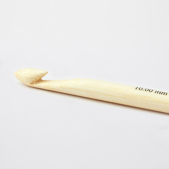 

Crochet Bamboo - KnitPro
4